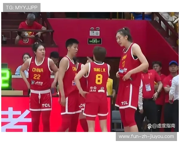 女篮队的攻防转换成为对手最大噩梦