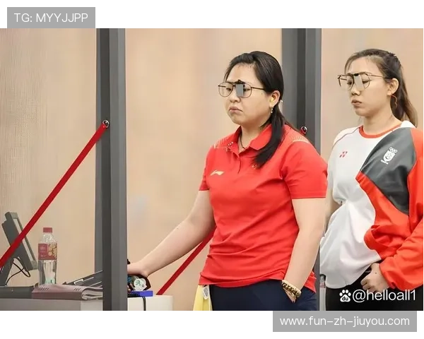 世界射击女子项目成绩提升与专项力量训练相关